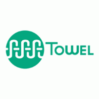 Towel S.A. de C.V. logo vector logo