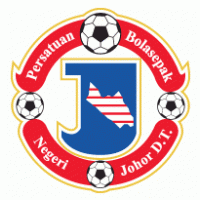 Johor DT logo vector logo