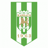 Karpaty LVIV logo vector logo