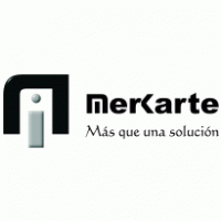 MerKarte logo vector logo