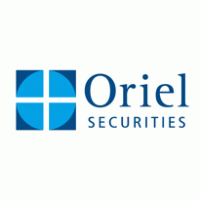 Oriel Securities logo vector logo