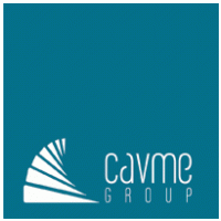 Cavme Group logo vector logo