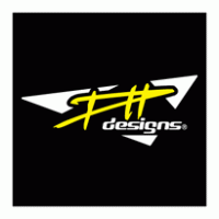 ph designs logo vector logo