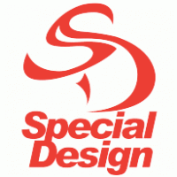 Special Design, Inc. logo vector logo