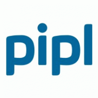 pipl logo vector logo