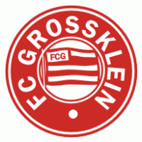 FC Grossklein logo vector logo