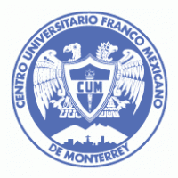 Centro Universitario Franco Mexicano de Monterrey CUM Azul