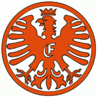 Eintracht Frankfurt (1970’s logo)