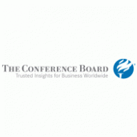The Conference Board, Inc. logo vector logo