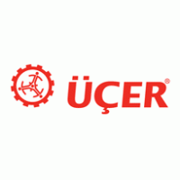 UCER logo vector logo