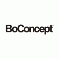 BoConcept logo vector logo
