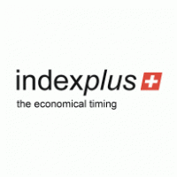 indexplus logo vector logo
