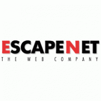 Escapenet GmbH logo vector logo