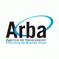 Arba logo vector logo