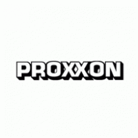 proxxon logo vector logo