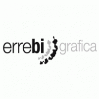 errebi grafica logo vector logo