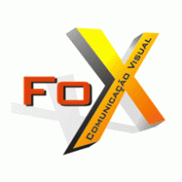 Fox Comunicação Visual logo vector logo