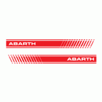 abarth rayo logo vector logo