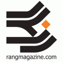 Rang Magazine logo vector logo