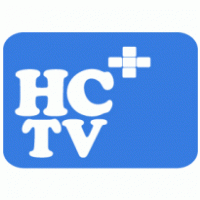 HCTV logo vector logo