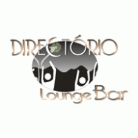 DIRECTORIO LOUNGE BAR logo vector logo