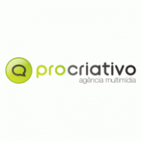 Procriativo logo vector logo