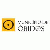 Município de Óbidos logo vector logo