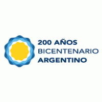 Bicentenario Argentino 200 años