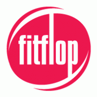 FitFlop logo vector logo
