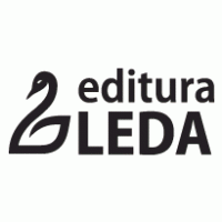 Editura Leda logo vector logo