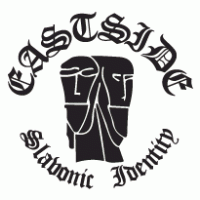 East Side logo vector logo