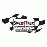 SwissTrax Europe logo vector logo