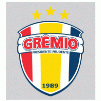 Grêmio Prudente logo vector logo