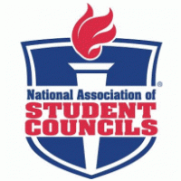 National Association of Student Councils logo vector logo
