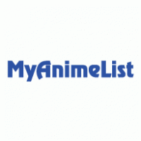 MyAnimeList logo vector logo