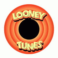 Looney Tunes logo vector logo