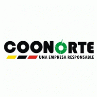 Coonorte logo vector logo