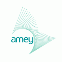 Amey logo vector logo