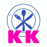 KK logo vector logo