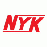 NYK – Nichiyu logo vector logo