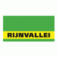 Rijnvallei logo vector logo