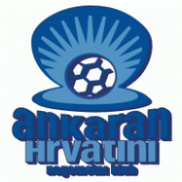 Ankaran Hrvatini Mas Tech logo vector logo