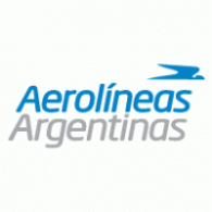 Aerolineas Argentinas logo vector logo