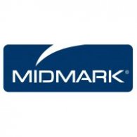 Midmark Corporation logo vector logo
