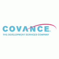 Covance logo vector logo