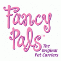 Fancy Pals logo vector logo