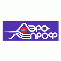 Aeroprof logo vector logo