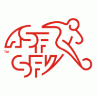 Swiss National Football Team logo vector logo