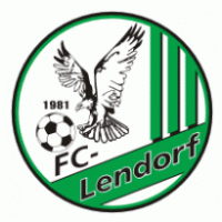 FC Lendorf logo vector logo