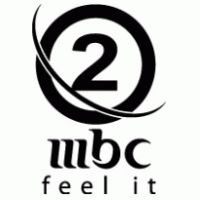 MBC 2 logo vector logo